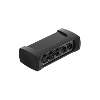Neutrik NA-212O-DLINE Interfejs Dante, 2x Line In/Out